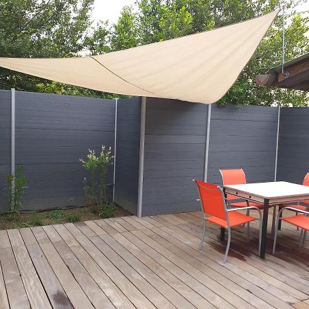 Joli 2 pièces esprit loft moderne Lejlighed Pau Eksteriør billede