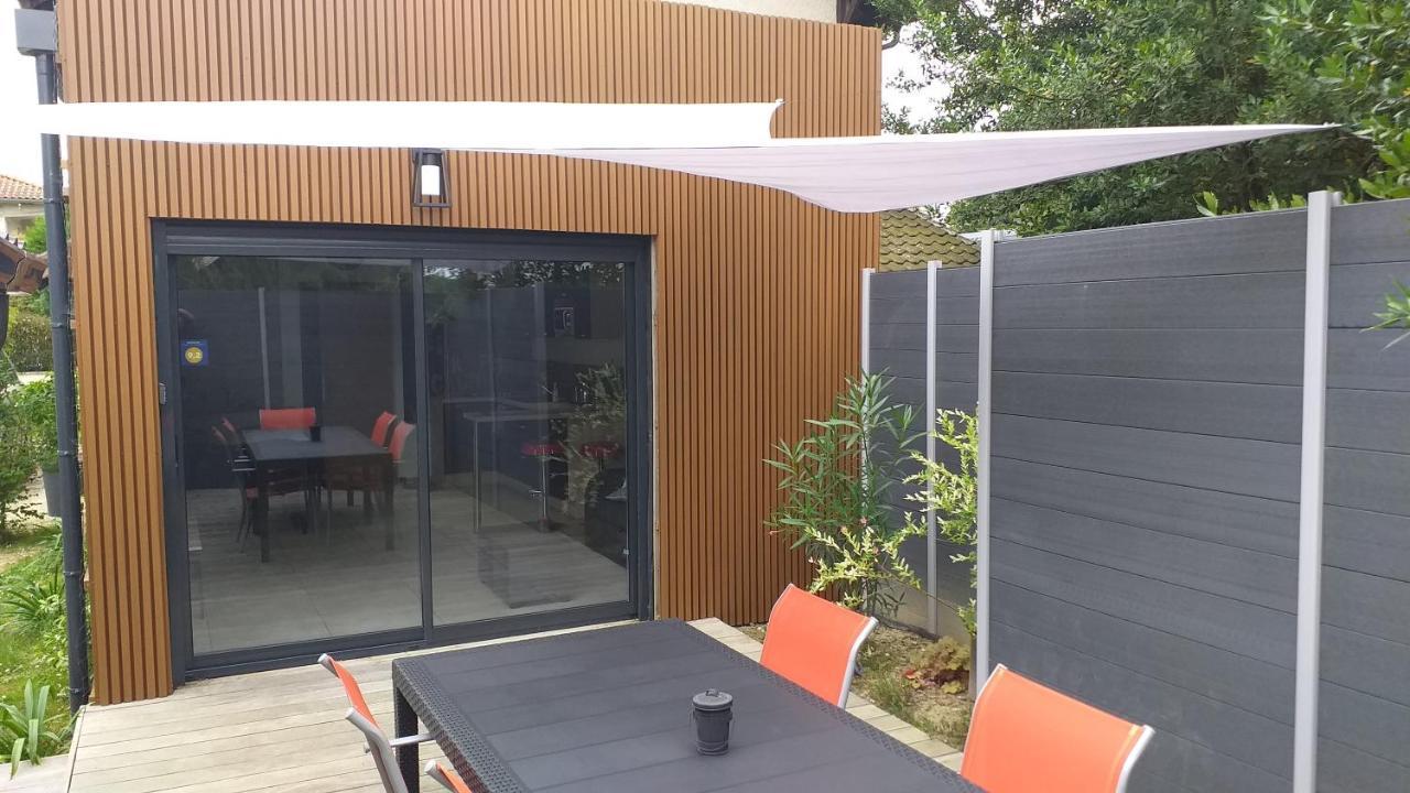 Joli 2 pièces esprit loft moderne Lejlighed Pau Eksteriør billede