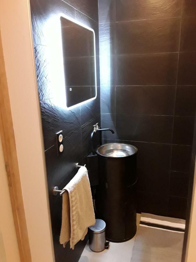 Joli 2 pièces esprit loft moderne Lejlighed Pau Eksteriør billede