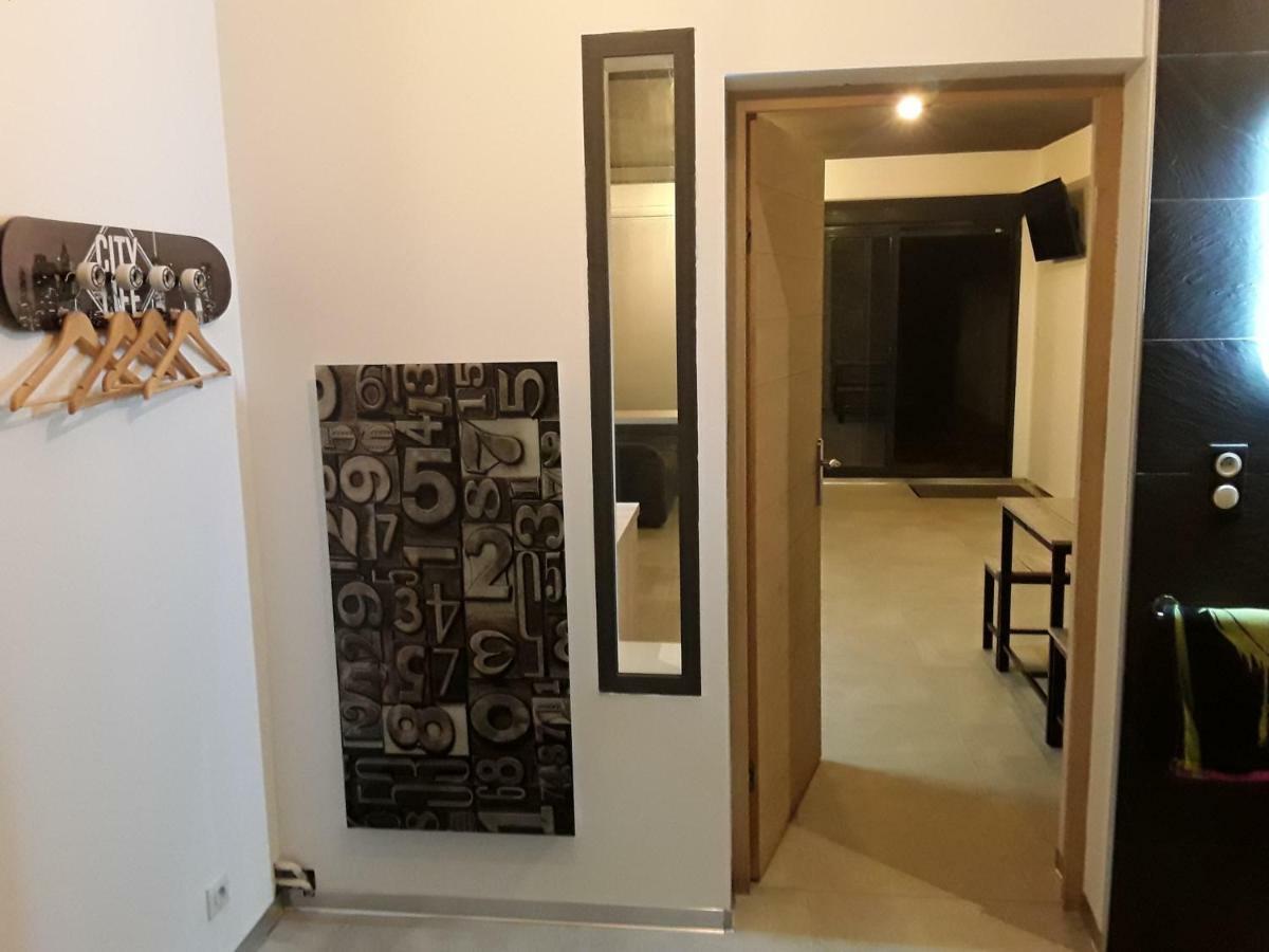 Joli 2 pièces esprit loft moderne Lejlighed Pau Eksteriør billede