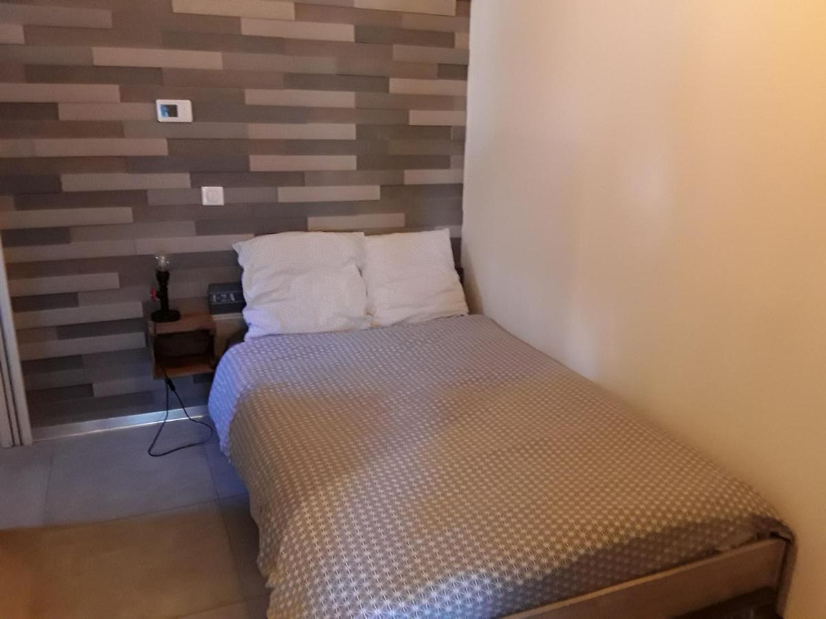 Joli 2 pièces esprit loft moderne Lejlighed Pau Eksteriør billede