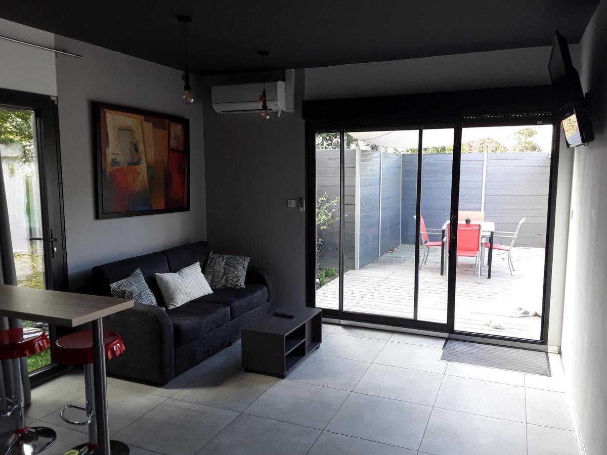 Joli 2 pièces esprit loft moderne Lejlighed Pau Eksteriør billede